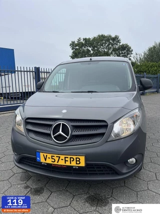 Mercedes-Benz Citan - 502217643-0