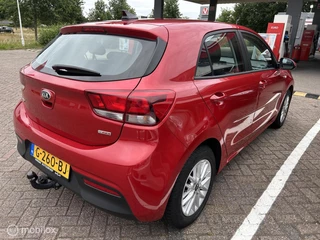 Kia Rio Kia Rio 1.0 TGDI DynamicLine - afbeelding nr 5