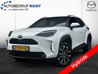 Toyota Yaris Cross 1.5 Hybrid Dynamic / Navigatie / camera