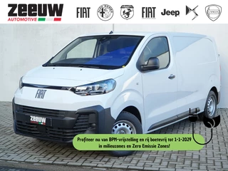 Fiat Scudo - 162534606-0
