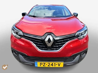 Renault Kadjar Renault Kadjar 1.2 TCe Bose Automaat NL-Auto *Geen Afl. kosten* - afbeelding nr 15