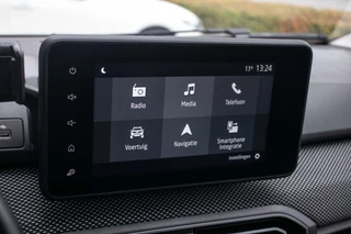 Dacia Jogger - All-in rijklrprs | camera | LED - afbeelding nr 19