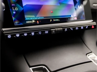 DS DS 7 (APPLE CARPLAY, GROOT NAVI, LEDER, 360 CAMERA, MEMORY SEATS, STOELVERWARMING, KEYLESS, MASSAGE, ZWART HEMEL, NIEUWE APK, NIEUWSTAAT) - afbeelding nr 9