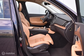 Volvo XC90 Volvo XC90 2.0 T8 Twin Engine AWD Inscription MagicBlue Pano Leder Stoelventilatie 20