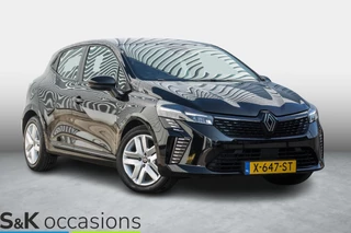 Renault Clio 1.0 TCe 90 GPF evolution NL auto NAP