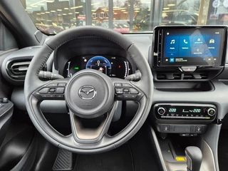 Mazda 2 Hybrid - afbeelding nr 11