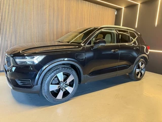 Volvo XC40 Volvo XC40 1.5 T5 Twin Engine R-Design PANO 360 leder hybrid - afbeelding nr 38