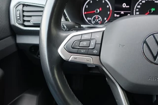 Volkswagen T-Cross Volkswagen T-Cross 1.0 TSI R-LINE, Apple Carplay/ Android Auto, PDC Rondom, etc. - afbeelding nr 21