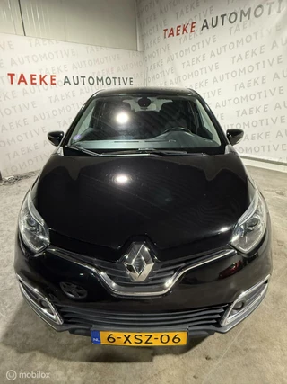 Renault Captur Renault Captur 0.9 TCe Dynamique Clima/Cruise/Navi/Camera - afbeelding nr 18
