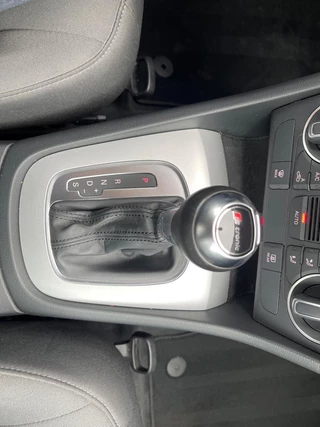 Audi Q3 Audi Q3 2.0 TFSI Quattro S-Line Automaat Navi Led- Xenon - afbeelding nr 24