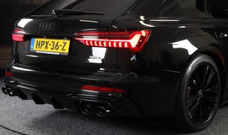 Audi A6 Audi A6 Avant 55 TFSI e Quattro S6 Look / Head Up / Memory / Leder / Elek Stoelen / Acc / F1 / Lane Assist / Open Pano / Pdc / 20 - afbeelding nr 48