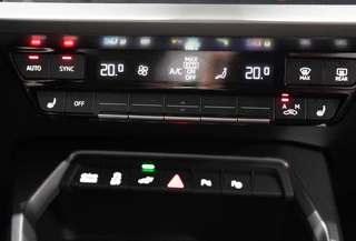 Audi A3 Audi A3 Sportback 40 TFSI e | Keyless | Carplay | Camera - afbeelding nr 18