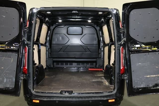 Ford Transit Custom Ford Transit Custom 2.0 TDci 170pk L1 H1 Limited Automaat Airco Navigatie Camera - afbeelding nr 15