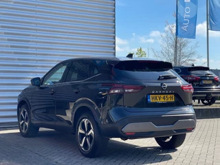 Nissan QASHQAI - afbeelding nr 13