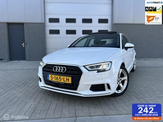 Audi A3 - 498253360-0