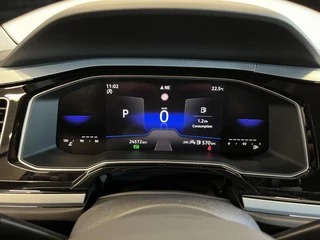 Volkswagen Polo Volkswagen Polo 1.0 TSI AUT 85KW Goal Navigatie Apple Carplay/ Android Auto Adaptive Cruise Control Parkeersensoren Stoelverwarming Virtual Cockpit Climate Control - afbeelding nr 12