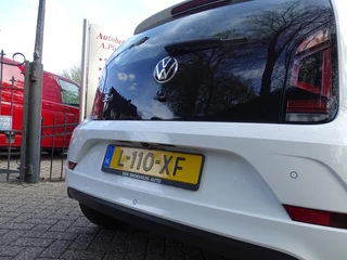 Volkswagen up! - afbeelding nr 10