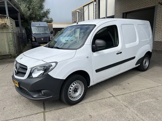 Mercedes-Benz Citan 109 CDI Extra Lang Euro 6