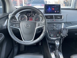 Opel Mokka - afbeelding nr 9