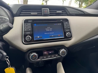 Nissan Micra Nissan Micra 0.9 IG-T N-Connecta Nav/Dab/Clima - afbeelding nr 18