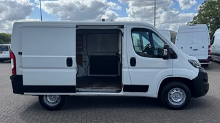 Peugeot Boxer - afbeelding nr 8
