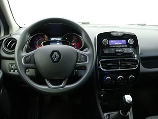 Renault Clio Renault Clio 0.9 TCe Life | Cruise Control | Airco | Radio | - afbeelding nr 3