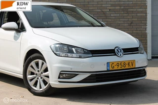 Volkswagen Golf Volkswagen Golf 1.0 TSI Comfortline Business 116PK NAP Carplay - afbeelding nr 4