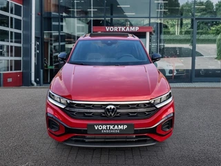 Volkswagen T-Roc - afbeelding nr 2