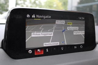 Mazda CX-5 Mazda CX-5 2.0 165PK Automaat | BOSE | Leder | Trekhaak | Stoelverwarming - afbeelding nr 29