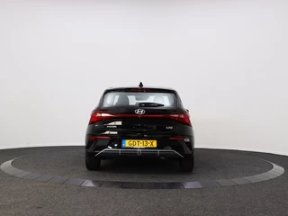 Hyundai i20 - afbeelding nr 8