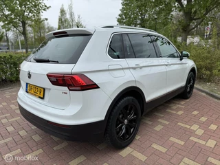 Volkswagen Tiguan Volkswagen Tiguan 1.4 TSI ACT SOUND Edition / Carplay / Etc. - afbeelding nr 17