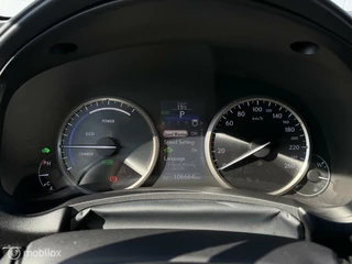 Lexus NX Lexus NX 300h|Leer|Camera|Rijklaar - afbeelding nr 12