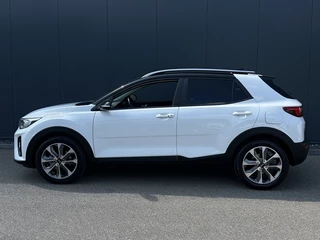 Kia Stonic Kia Stonic 1.0 T-GDi DynamicPlus Line / Carplay / Navi / Camera / keyless - afbeelding nr 12