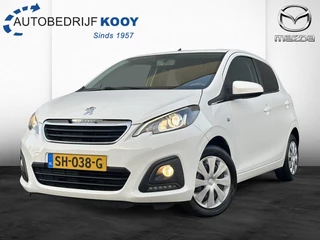 Peugeot 108 - 410394797-0