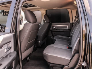 Dodge Ram 1500 | SCHUIF/KANTELDAK | NAVIGATIE | STOELVERWARMING | STUURVERWARMING | - afbeelding nr 86