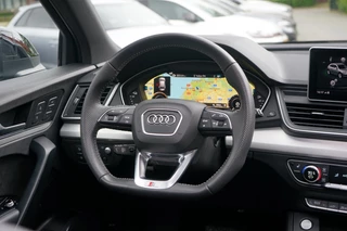 Audi Q5 - afbeelding nr 13