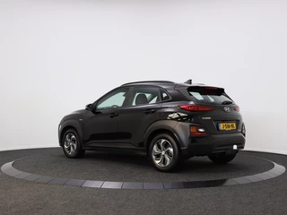 Hyundai Kona Hyundai Kona 1.6 GDI HEV Comfort | Hybride | Trekhaak | Camera - afbeelding nr 8