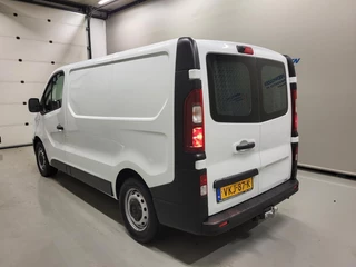 Renault Trafic - afbeelding nr 14