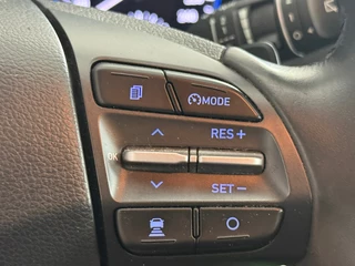 Hyundai Kona Hyundai Kona 1.6 GDI AUT HEV Comfort Camera|Navi|Adap Cruise|LED - afbeelding nr 17