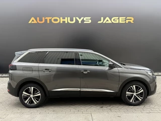 Peugeot 5008 Peugeot 5008 1.6 GT-Line |Carplay|Focal|ElektrischeKlep|Trekhaak - afbeelding nr 7
