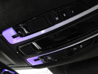 Porsche Panamera - afbeelding nr 51