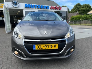 Peugeot 208 Peugeot 208 1.2 ALLURE AUT, NAVI, CRUISE perfecte staat! - afbeelding nr 25