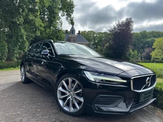 Volvo V60 Volvo V60 2.0 T4 | AutoPilot | Bliss | Camera | All Seasons | Garantie | - afbeelding nr 4