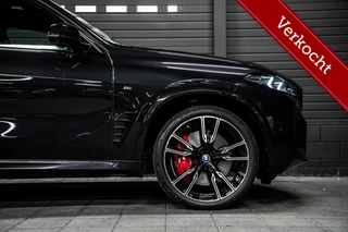 BMW X5 BMW X5 xDrive50e Hybrid | M Sport Pro | Bowers & Wilkins | Panodak Skylounge | Soft Close | Driving Prof | 22 inch | - afbeelding nr 8