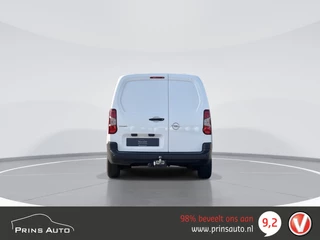 Opel Combo Opel Combo 1.5D L1H1 Edition |AIRCO|TREKHAAK|PARKEERS|CRUISE| 3159 - afbeelding nr 11