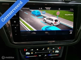 Volkswagen Tiguan Volkswagen Tiguan 1.5 TSI R-Line Elegance 150 pk Automaat Uitz Mooi - afbeelding nr 36