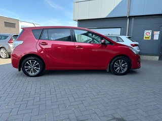 Toyota Verso - afbeelding nr 8