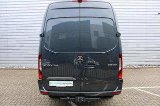 Mercedes-Benz Sprinter - afbeelding nr 16