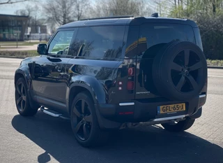 Land Rover Defender - afbeelding nr 3