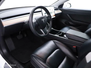 Tesla Model 3 Tesla Model 3 Standard RWD Plus 60 kWh - afbeelding nr 8